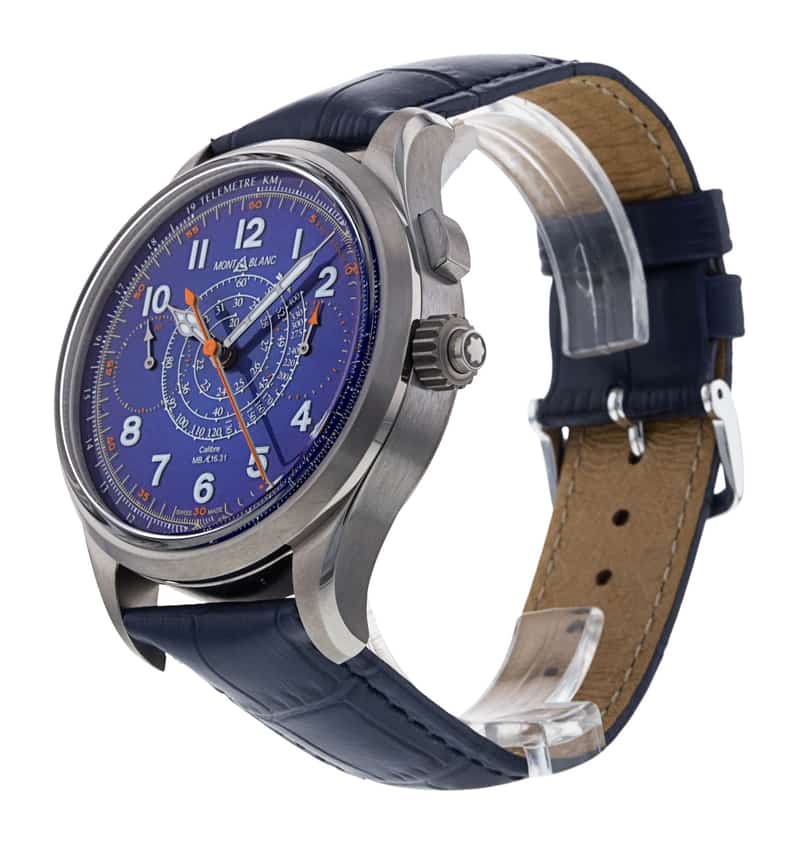 Montblanc 1858 126006